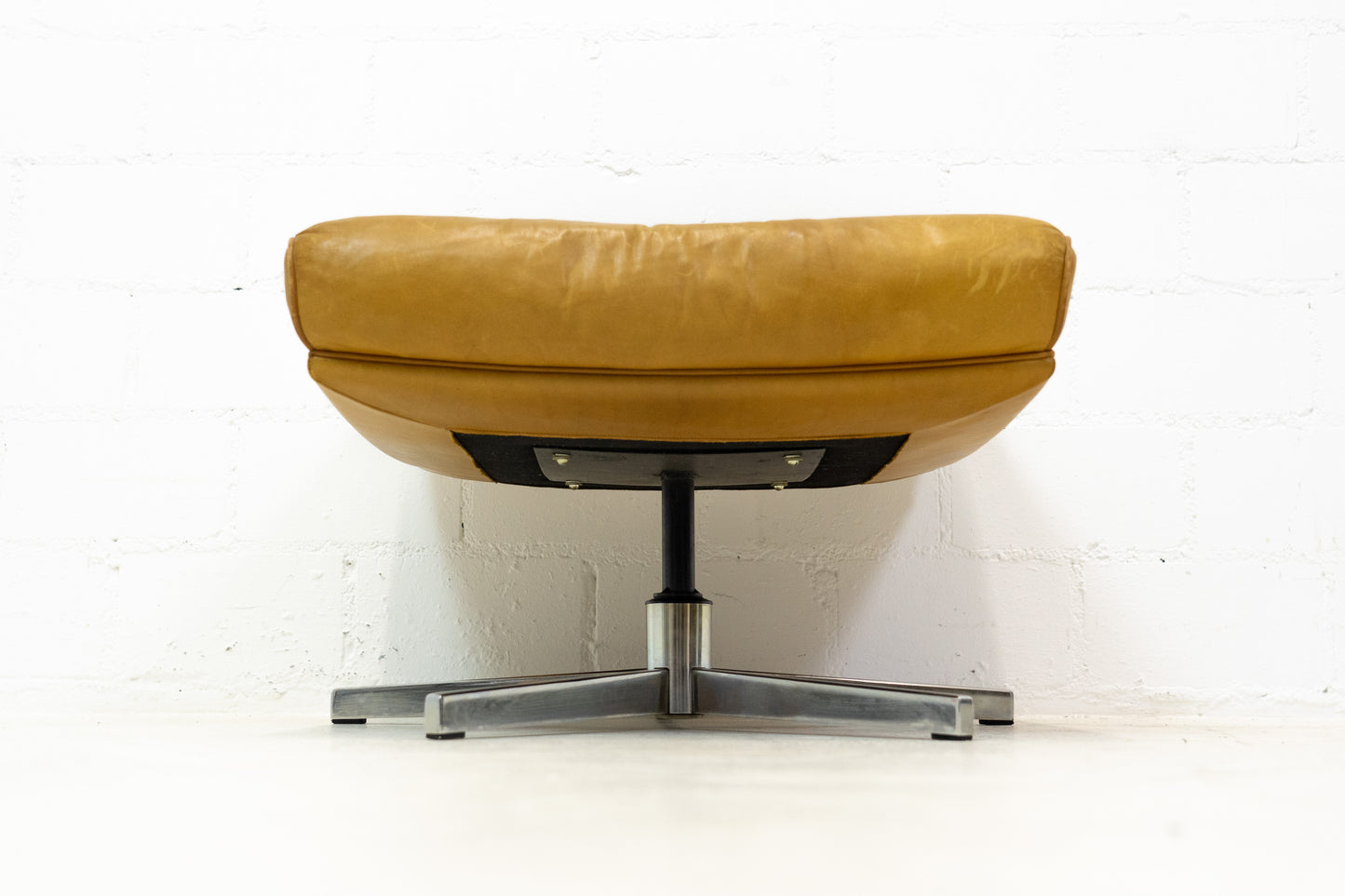 De Sede DS-P Hocker Nr. 1