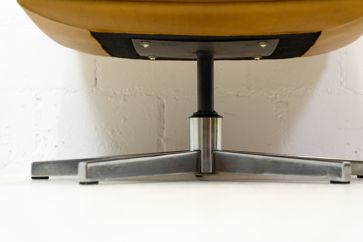 De Sede DS-P Hocker Nr. 1
