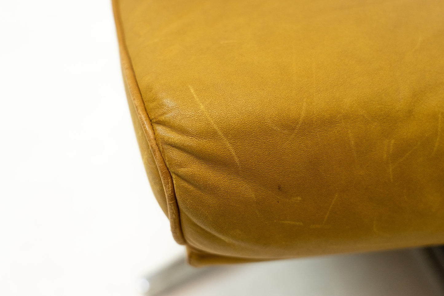 De Sede DS-P Hocker Nr. 1