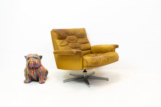 De Sede DS-P Sessel Nr. 1