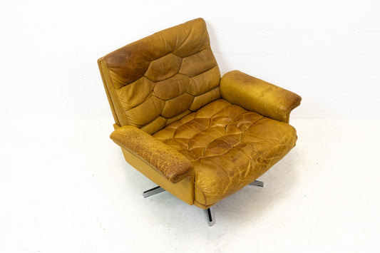 De Sede DS-P Sessel Nr. 1