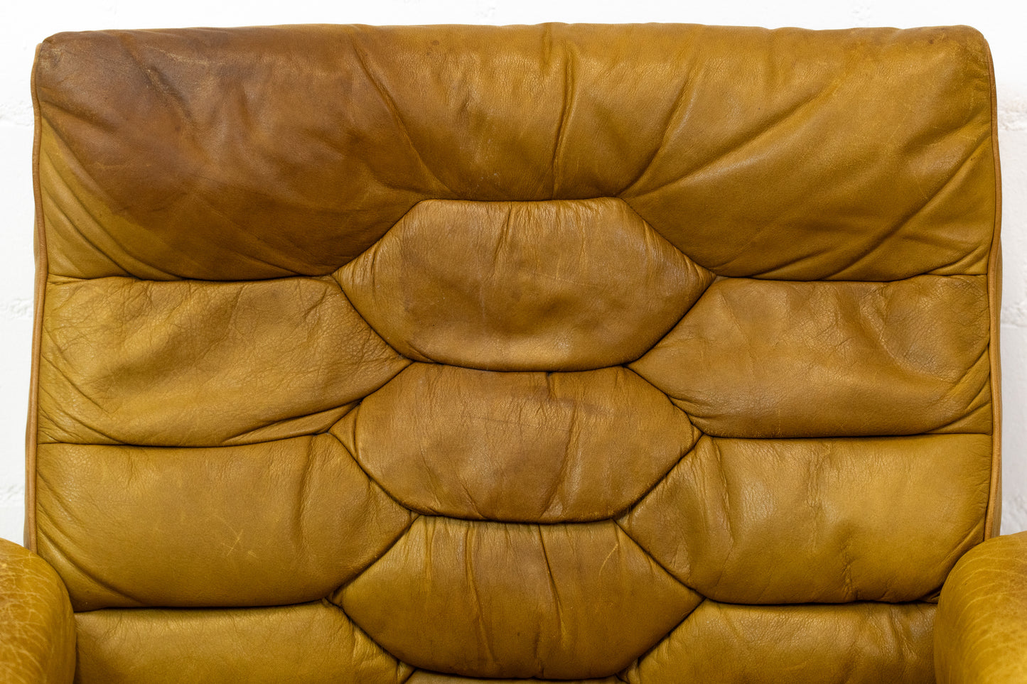 De Sede DS-P Sessel Nr. 1