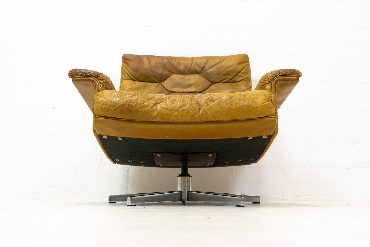 De Sede DS-P Sessel Nr. 1