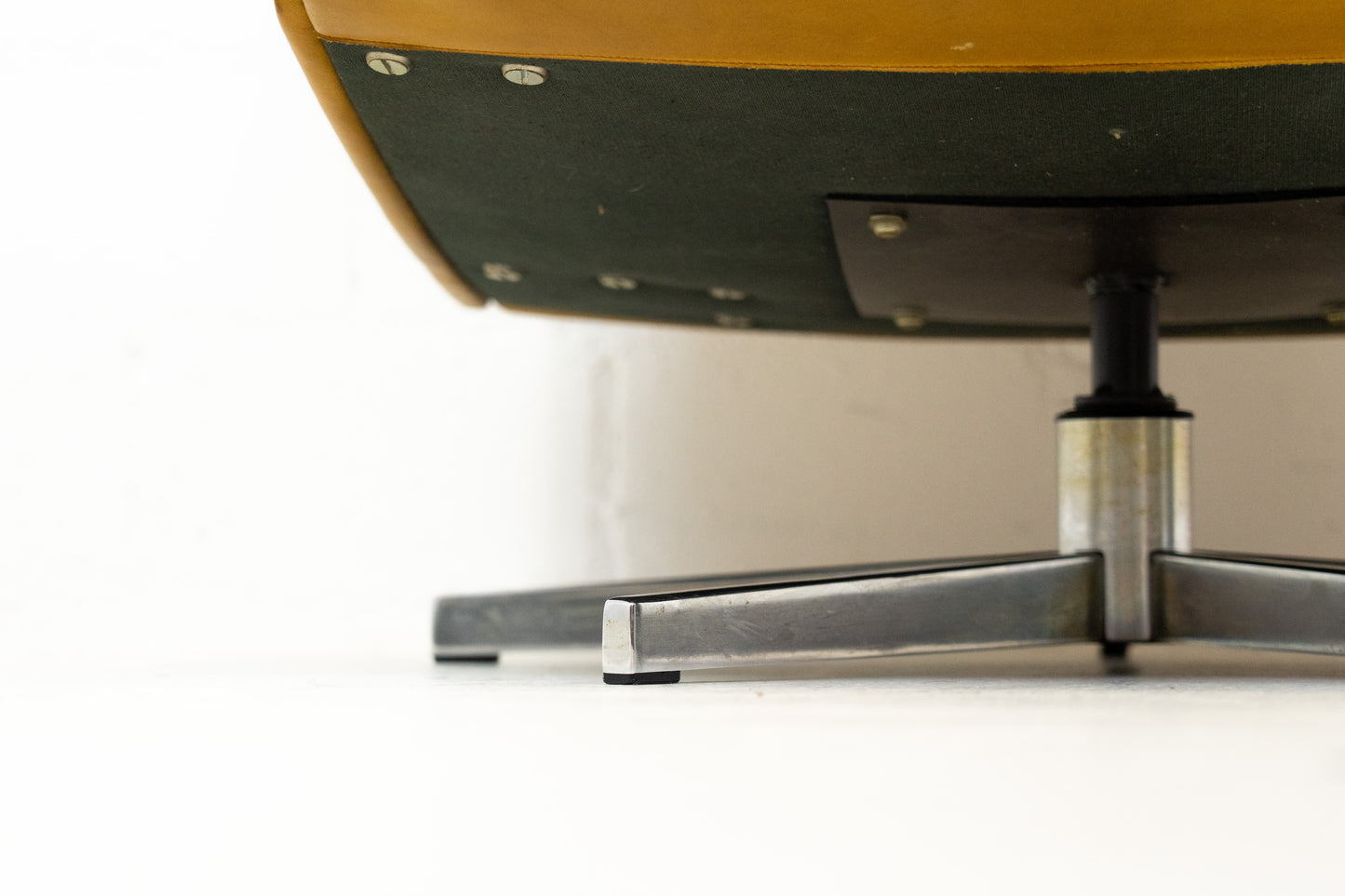 De Sede DS-P Sessel Nr. 1