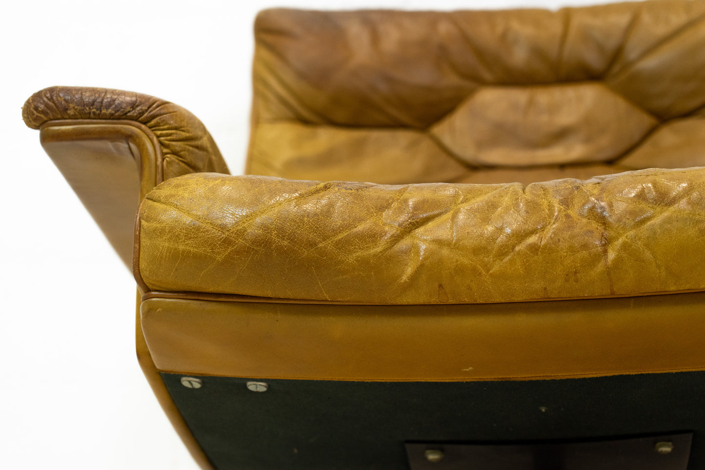 De Sede DS-P Sessel Nr. 1