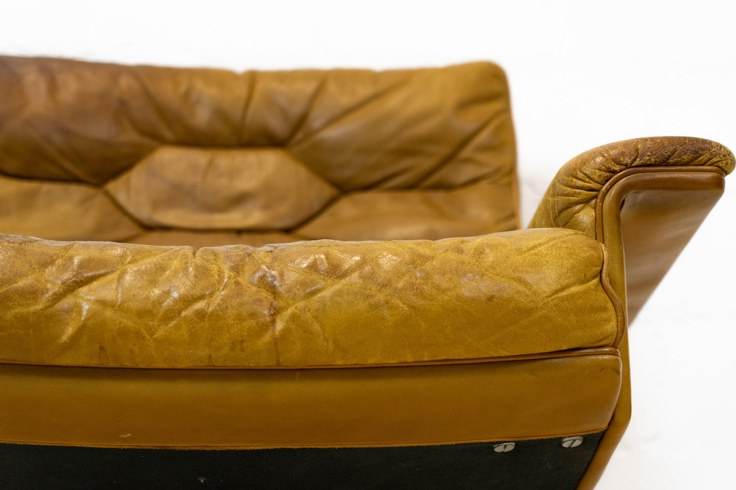 De Sede DS-P Sessel Nr. 1