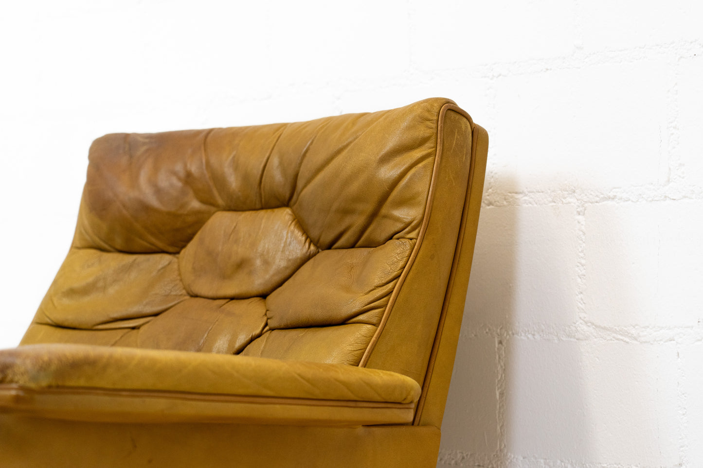 De Sede DS-P Sessel Nr. 1