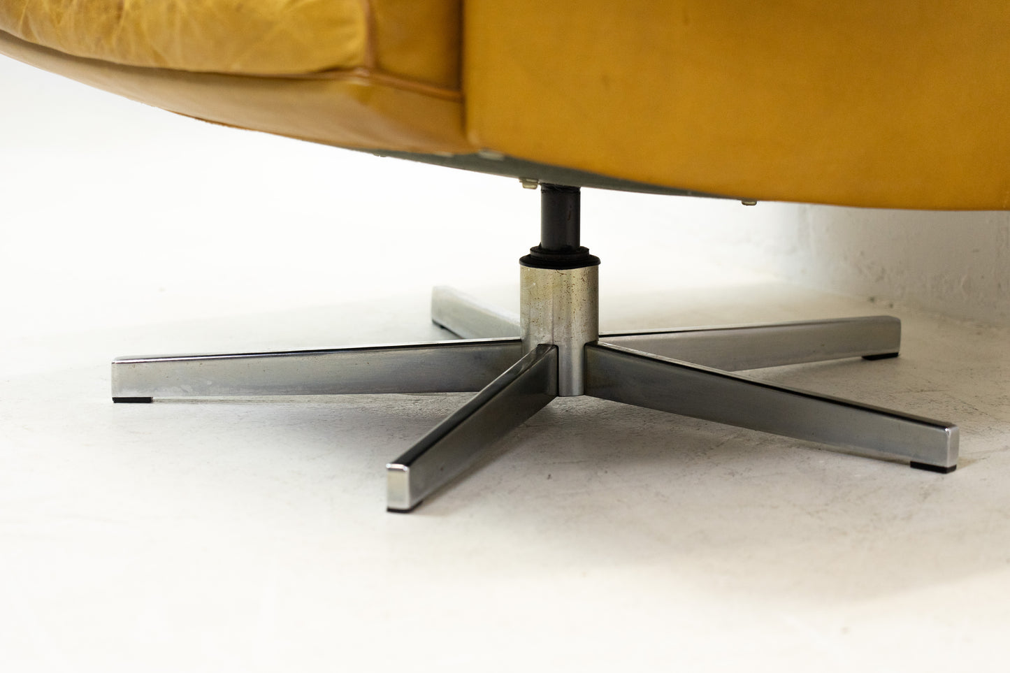 De Sede DS-P Sessel Nr. 1