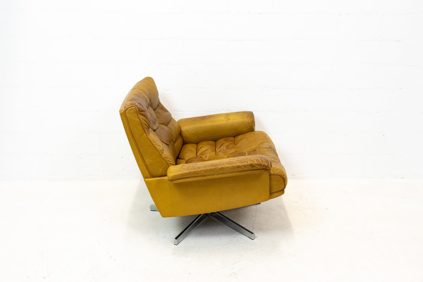 De Sede DS-P Sessel Nr. 1