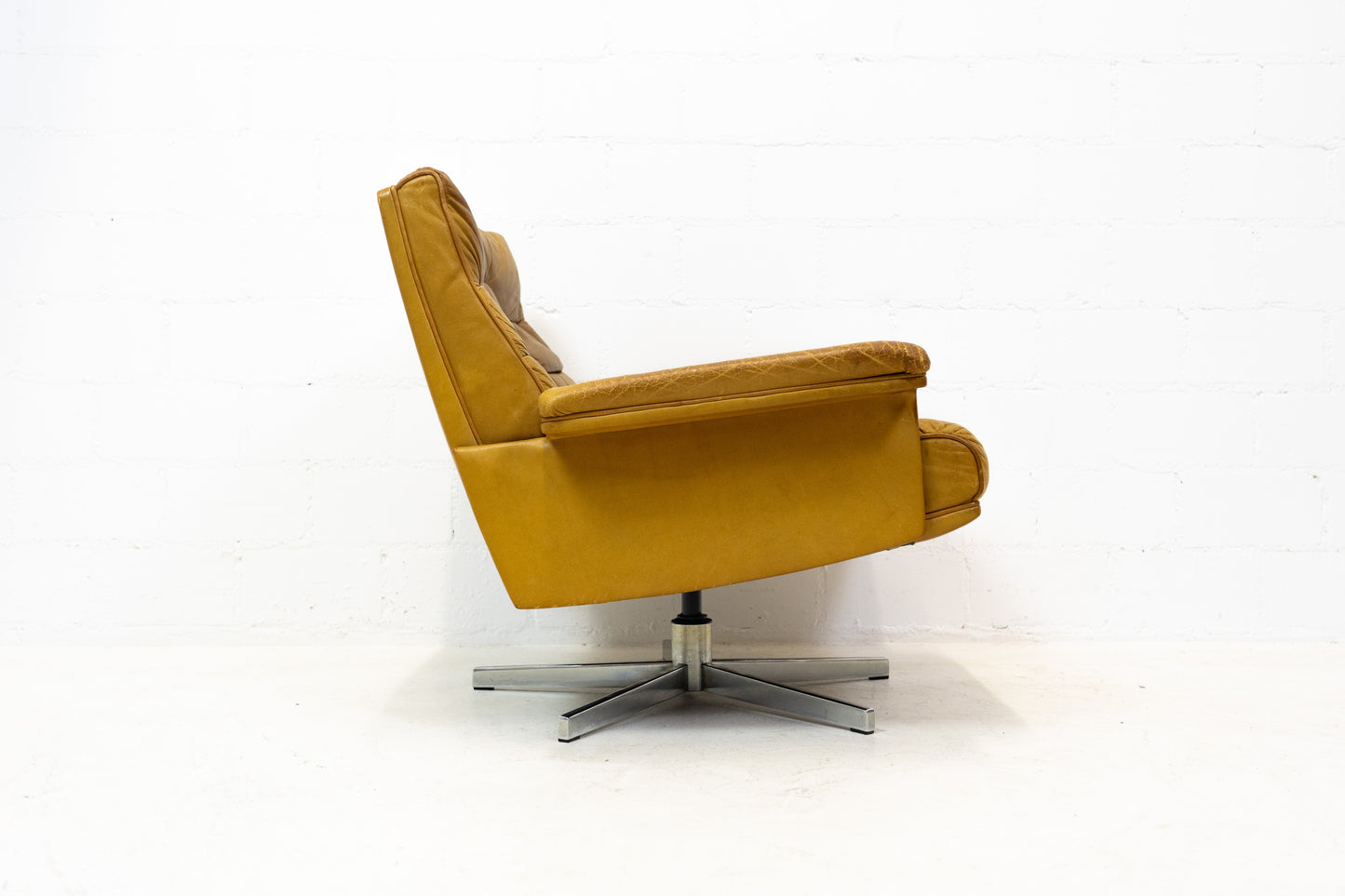 De Sede DS-P Sessel Nr. 1