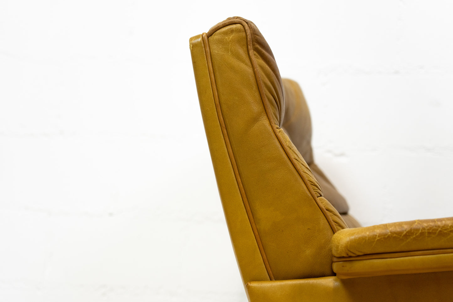 De Sede DS-P Sessel Nr. 1