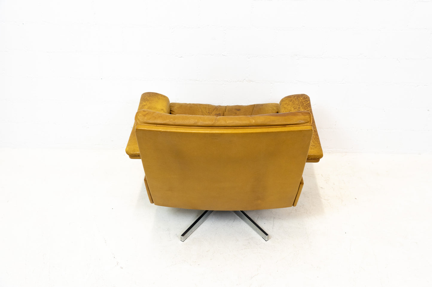 De Sede DS-P Sessel Nr. 1