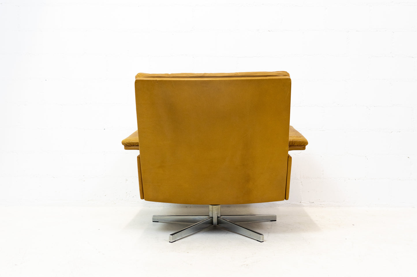 De Sede DS-P Sessel Nr. 1