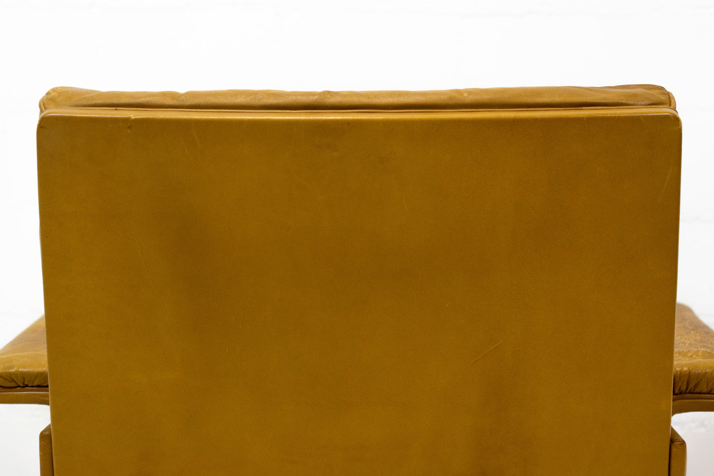 De Sede DS-P Sessel Nr. 1