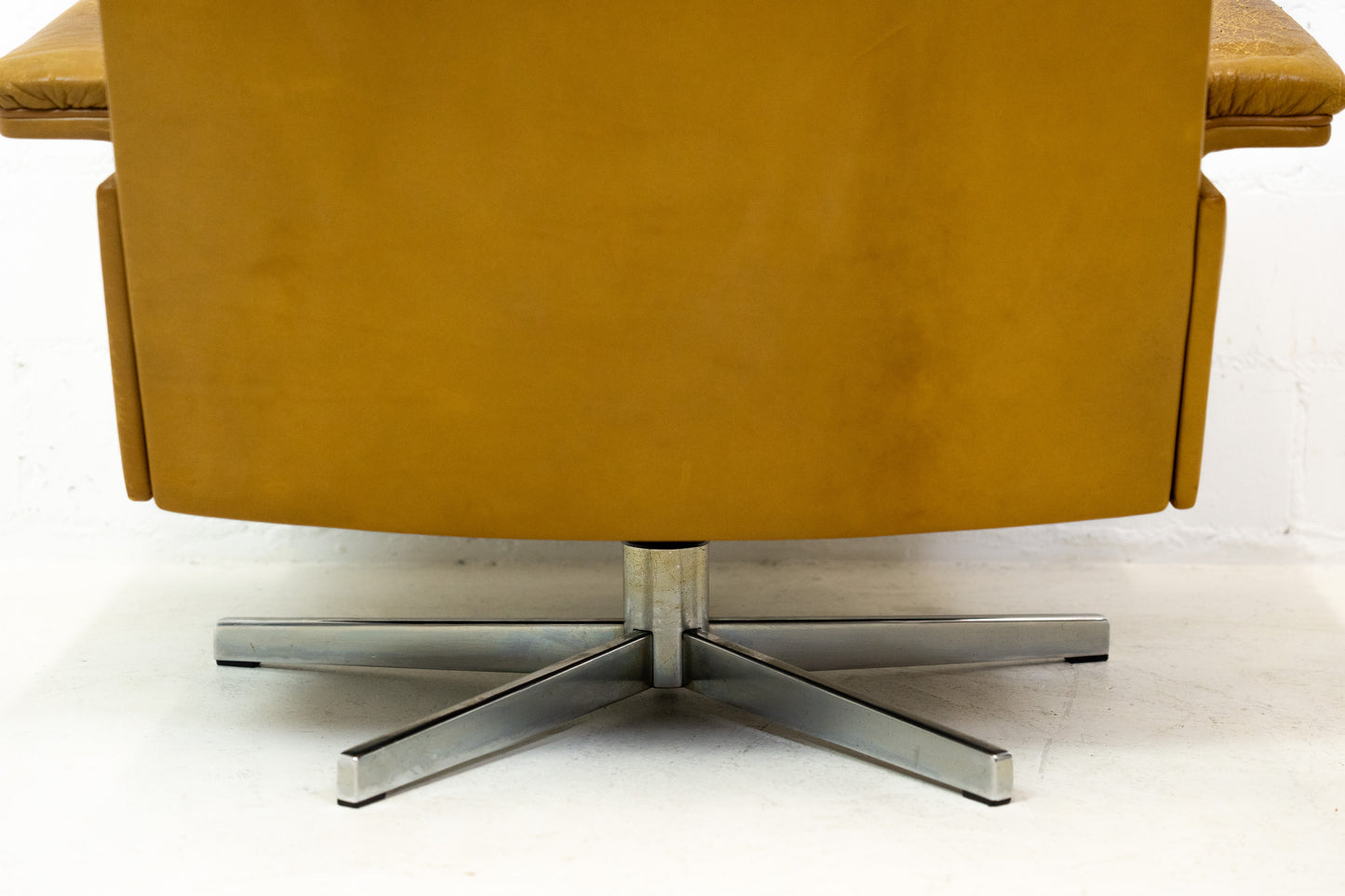 De Sede DS-P Sessel Nr. 1