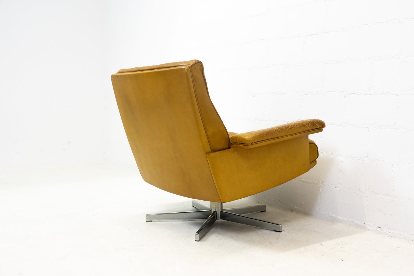 De Sede DS-P Sessel Nr. 1