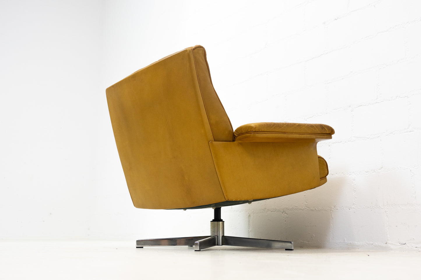 De Sede DS-P Sessel Nr. 1