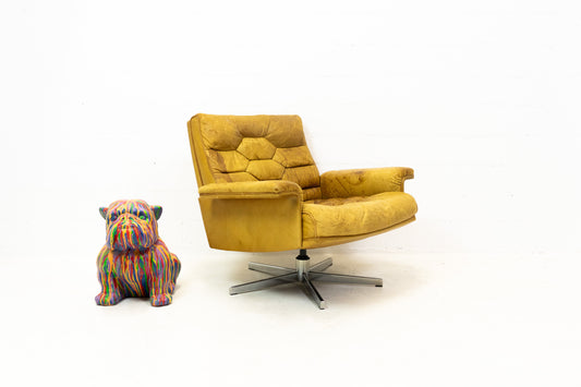 De Sede DS-P Sessel Nr. 2