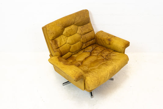 De Sede DS-P Sessel Nr. 2