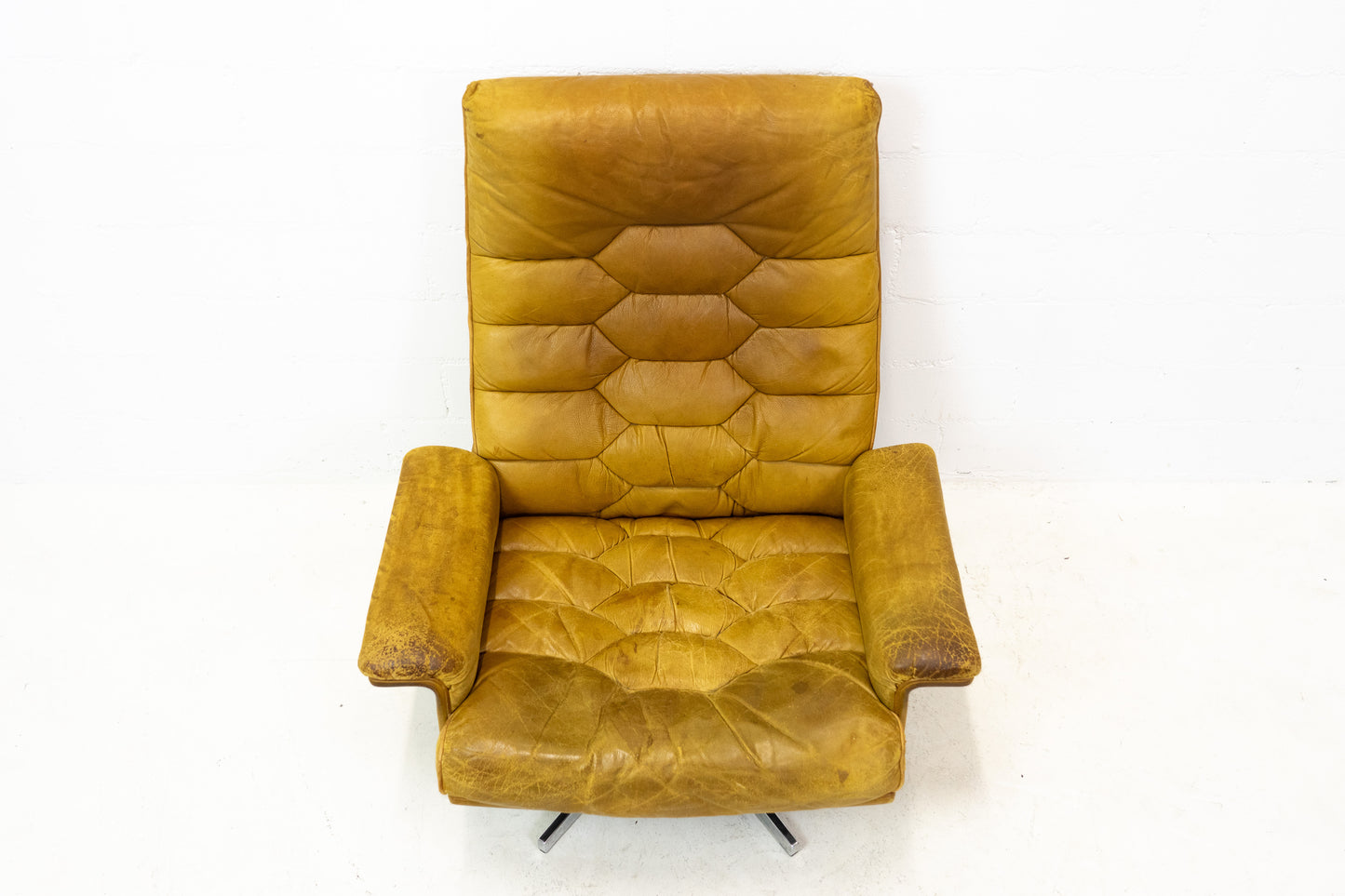 De Sede DS-P Sessel Nr. 3