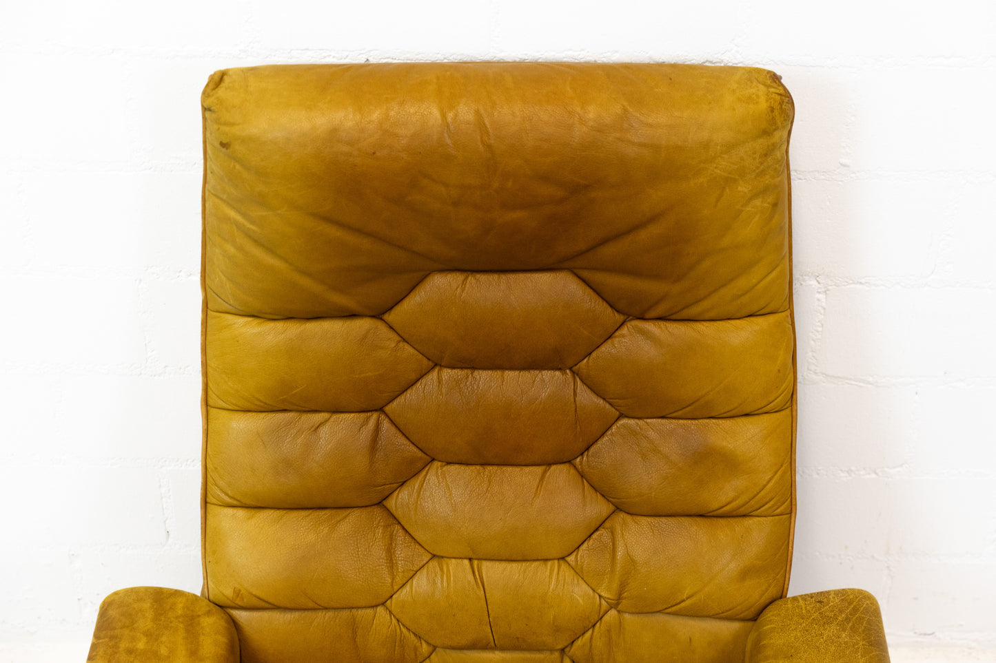 De Sede DS-P Sessel Nr. 3