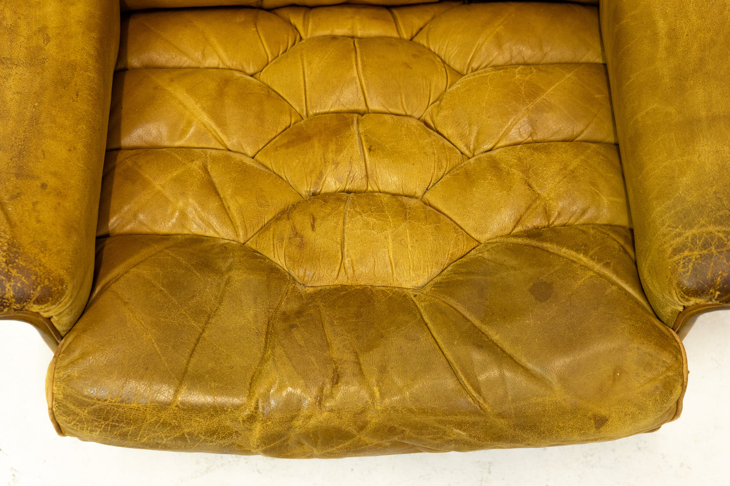 De Sede DS-P Sessel Nr. 3