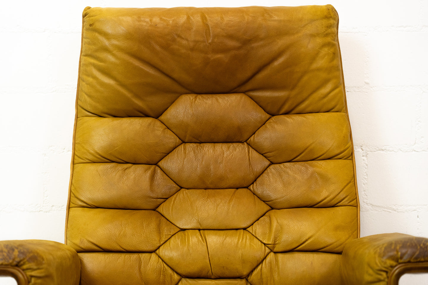 De Sede DS-P Sessel Nr. 3