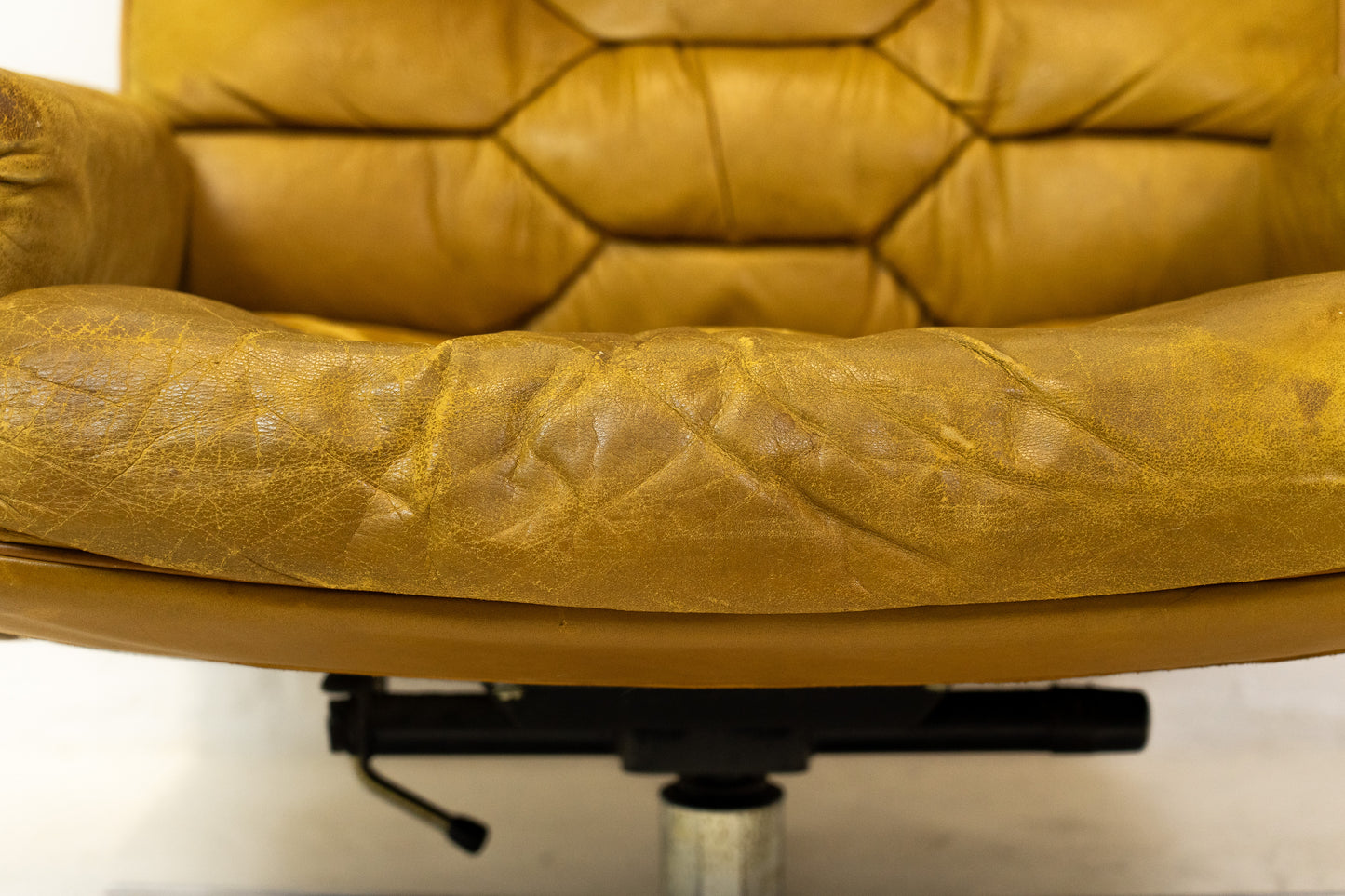 De Sede DS-P Sessel Nr. 3