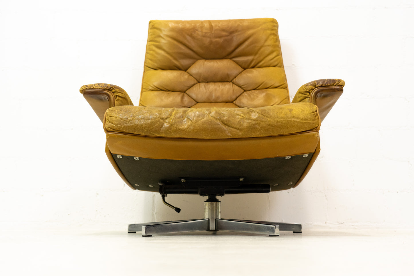 De Sede DS-P Sessel Nr. 3