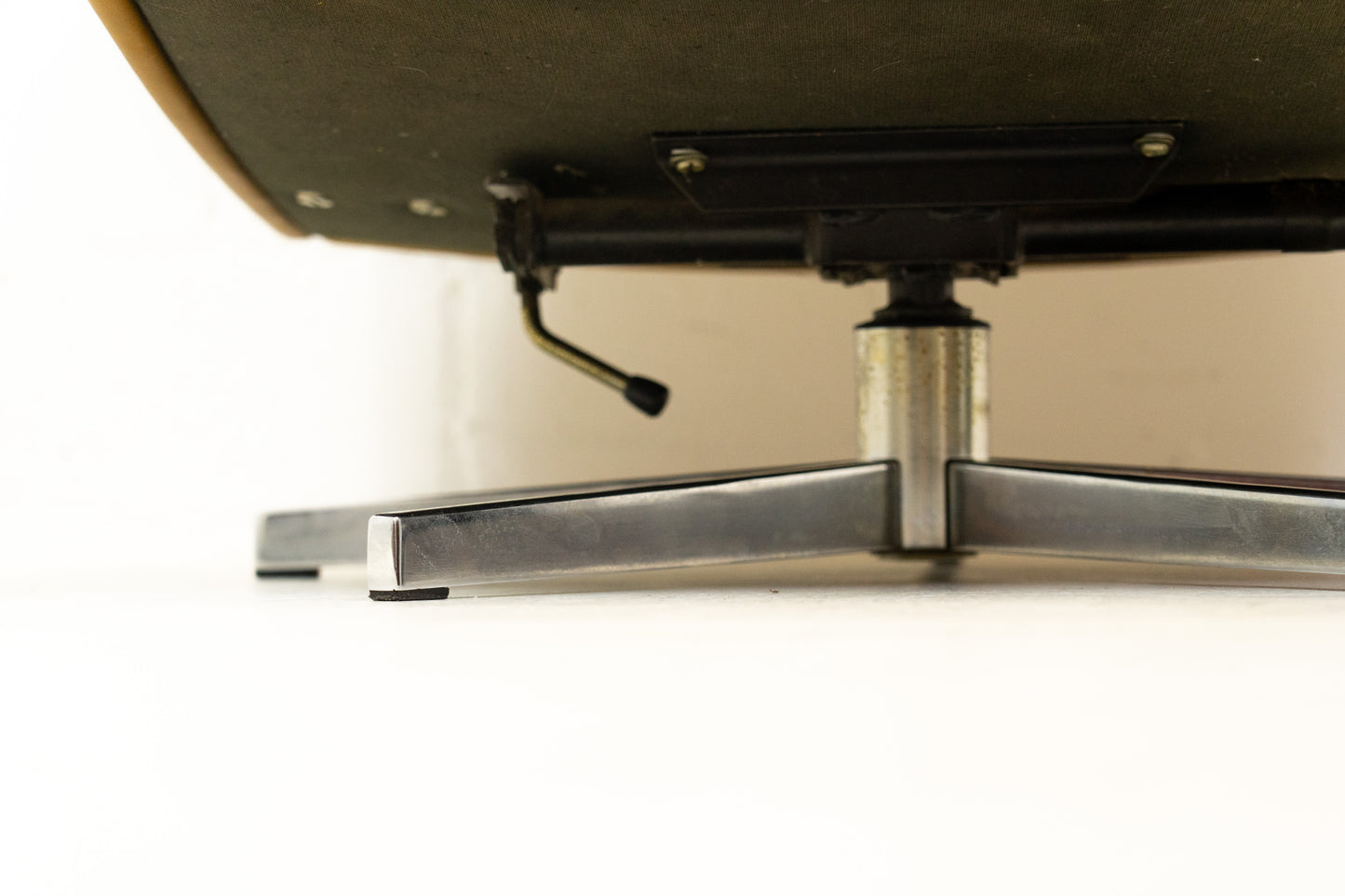 De Sede DS-P Sessel Nr. 3