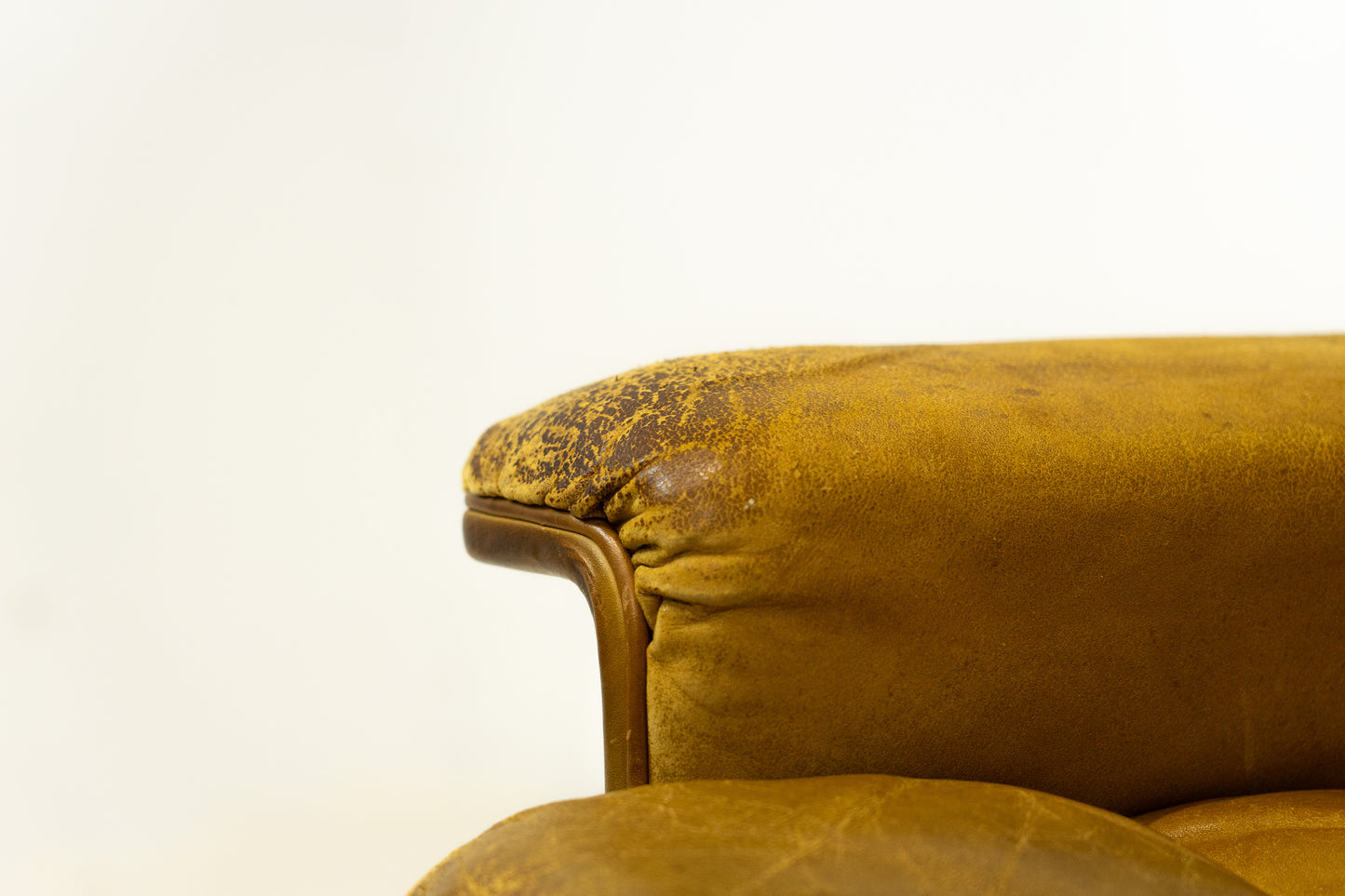 De Sede DS-P Sessel Nr. 3