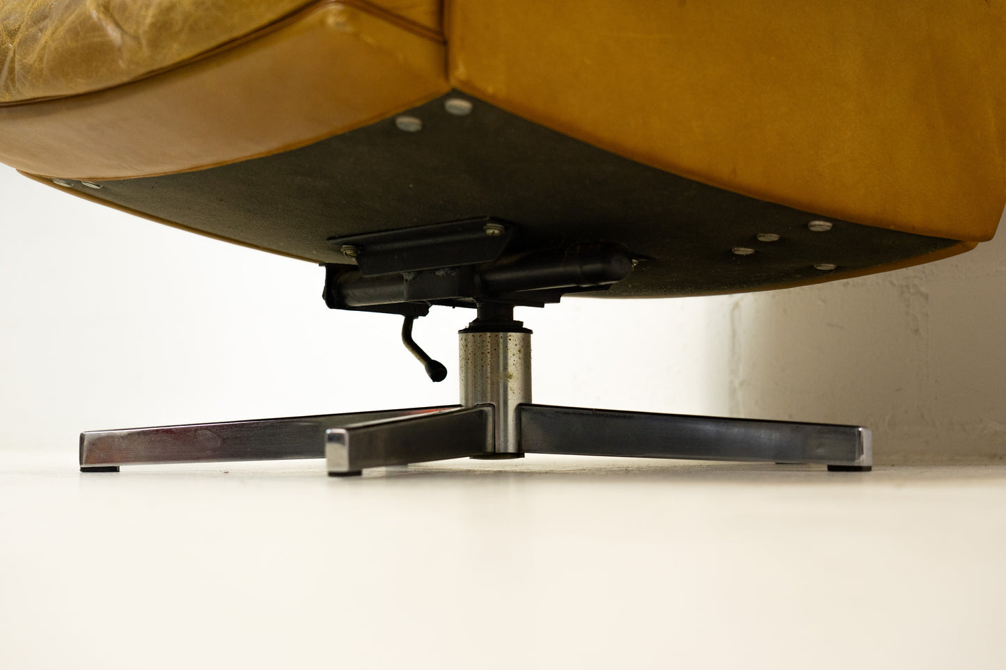 De Sede DS-P Sessel Nr. 3