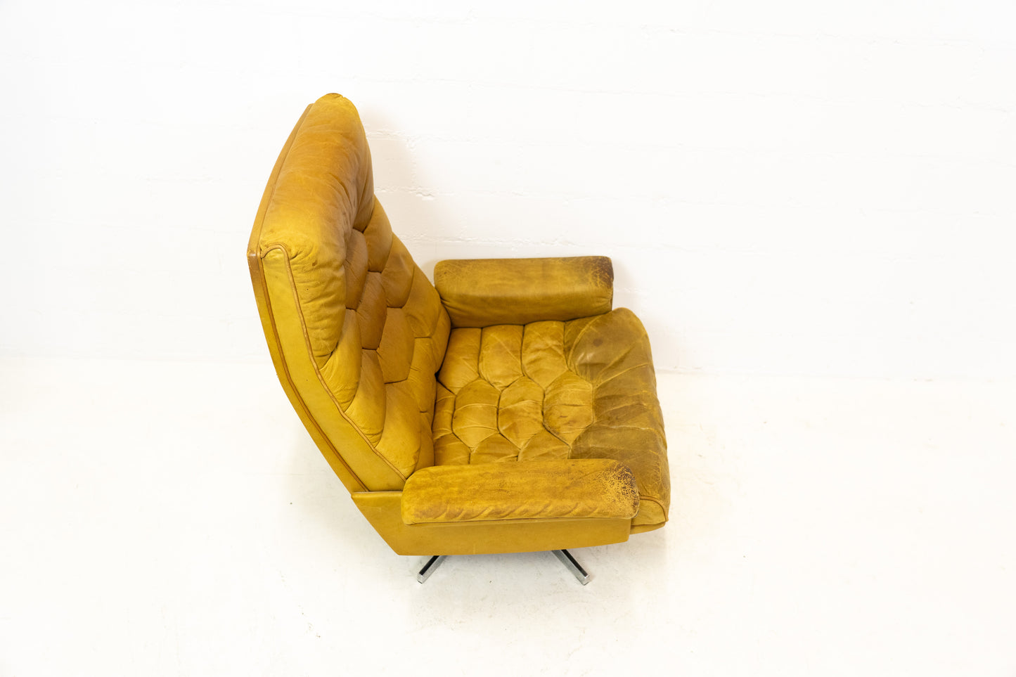 De Sede DS-P Sessel Nr. 3