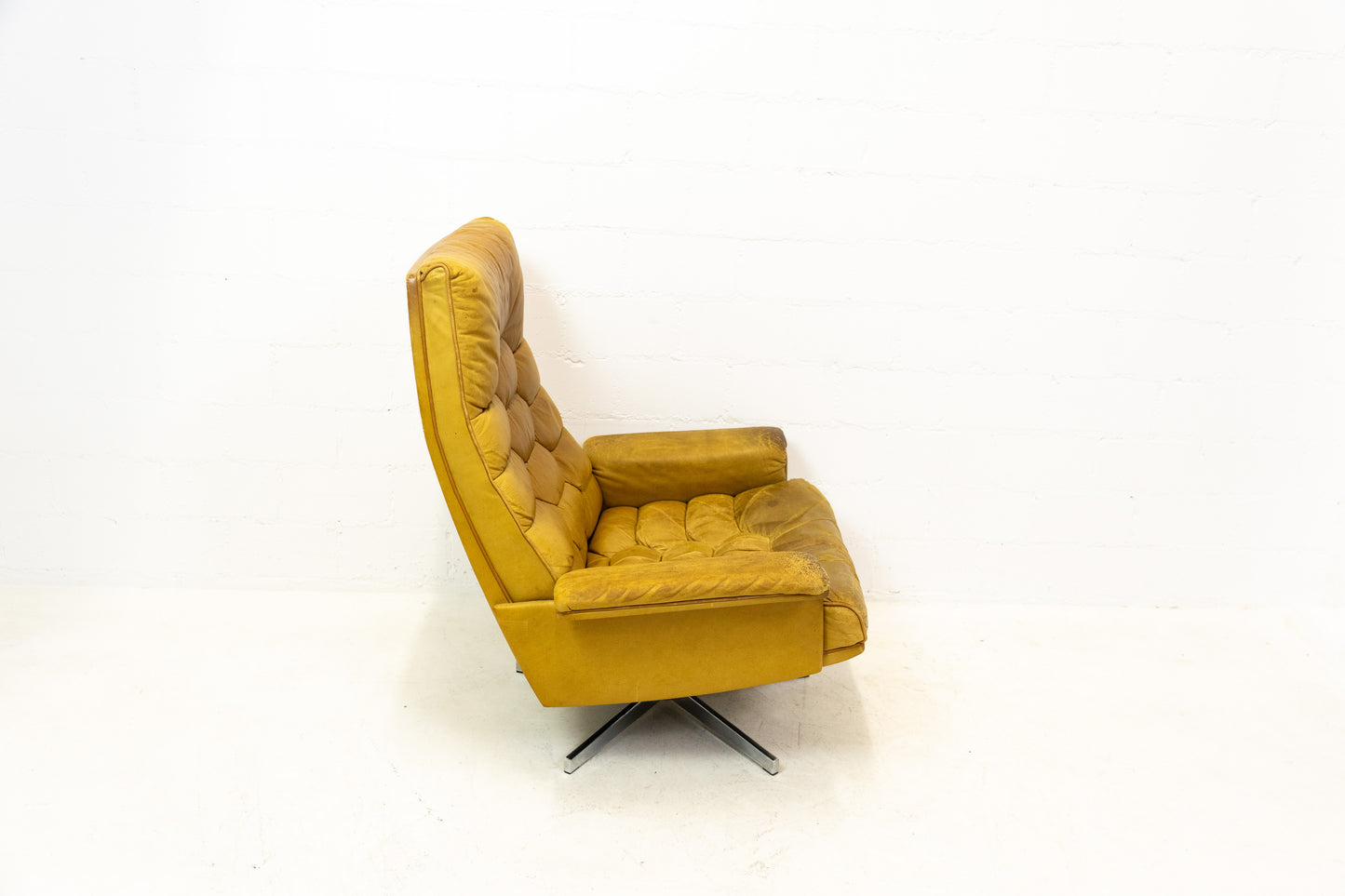 De Sede DS-P Sessel Nr. 3