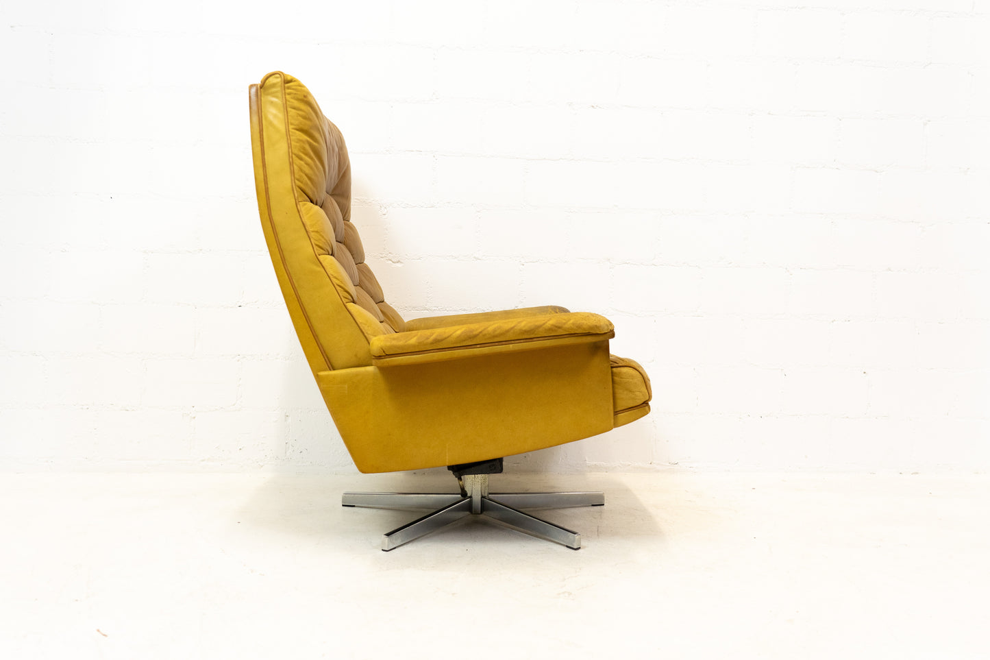 De Sede DS-P Sessel Nr. 3