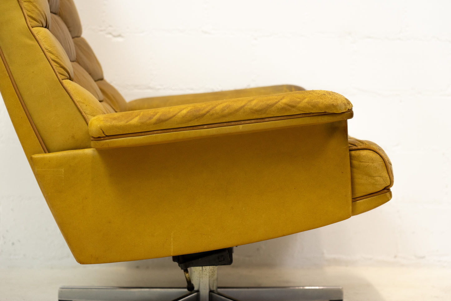 De Sede DS-P Sessel Nr. 3