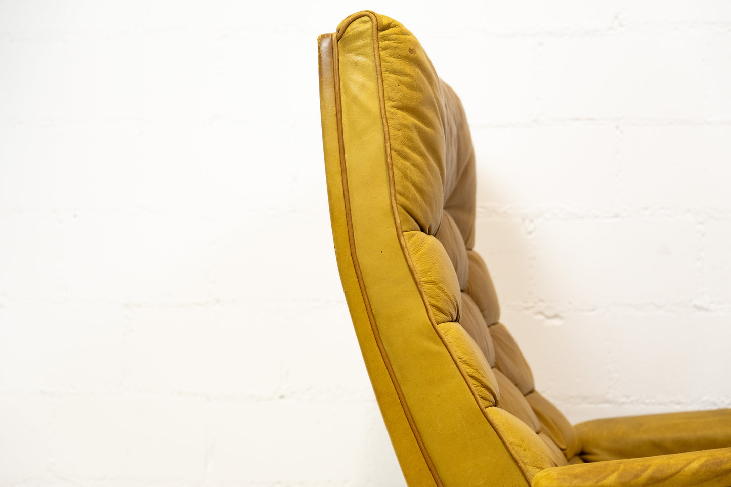 De Sede DS-P Sessel Nr. 3