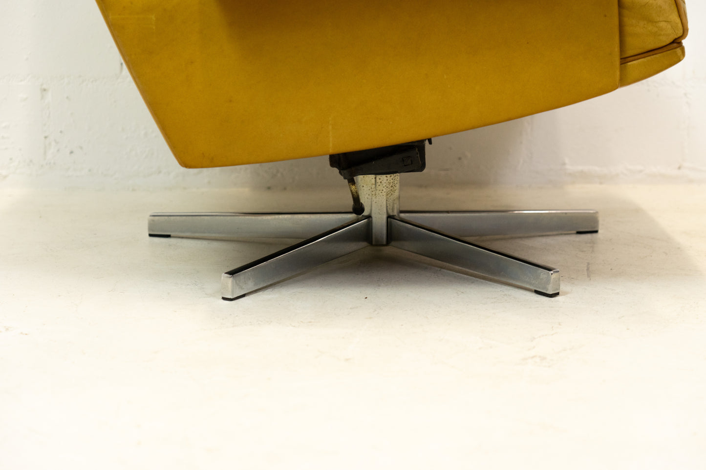 De Sede DS-P Sessel Nr. 3