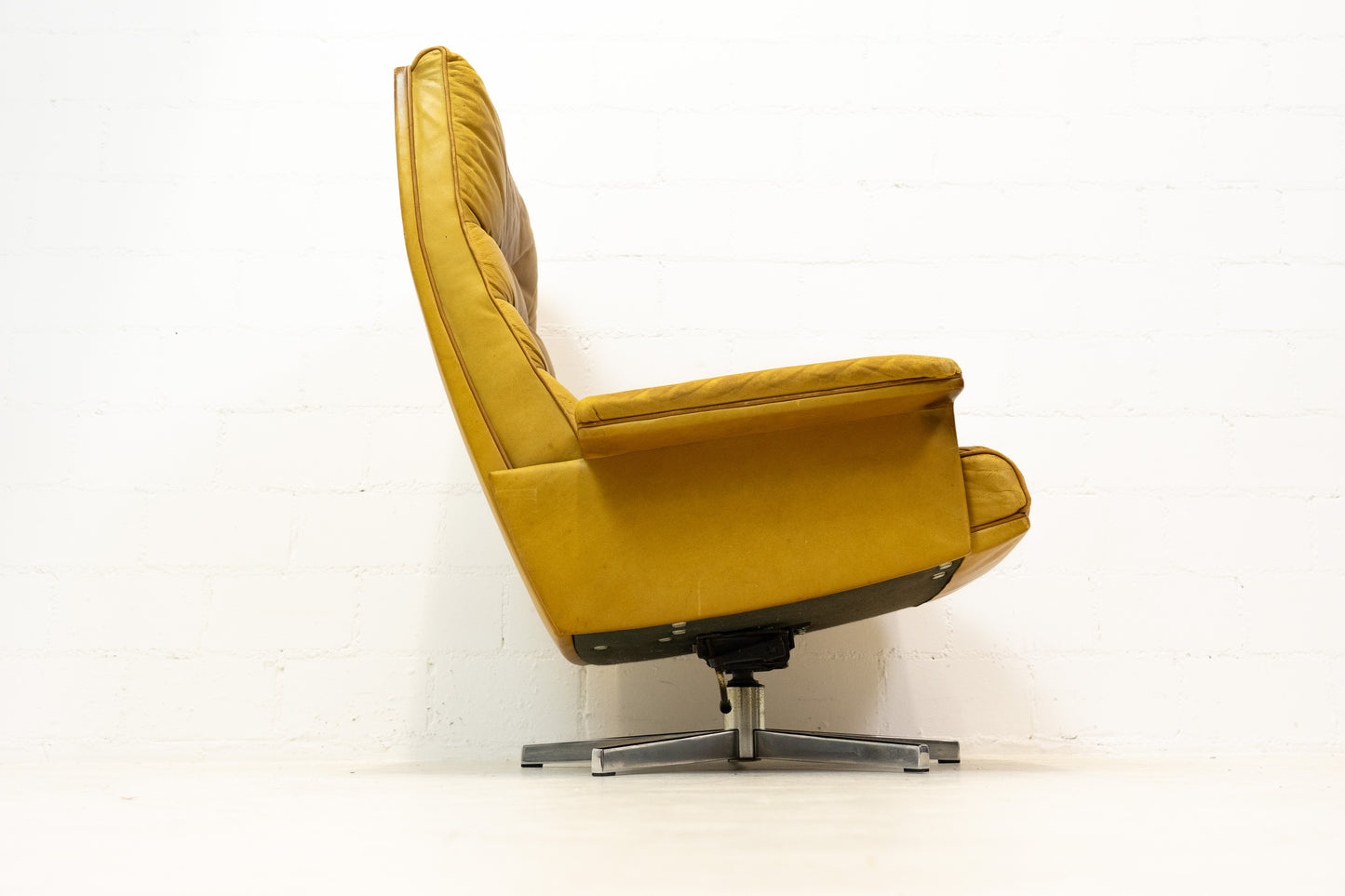 De Sede DS-P Sessel Nr. 3