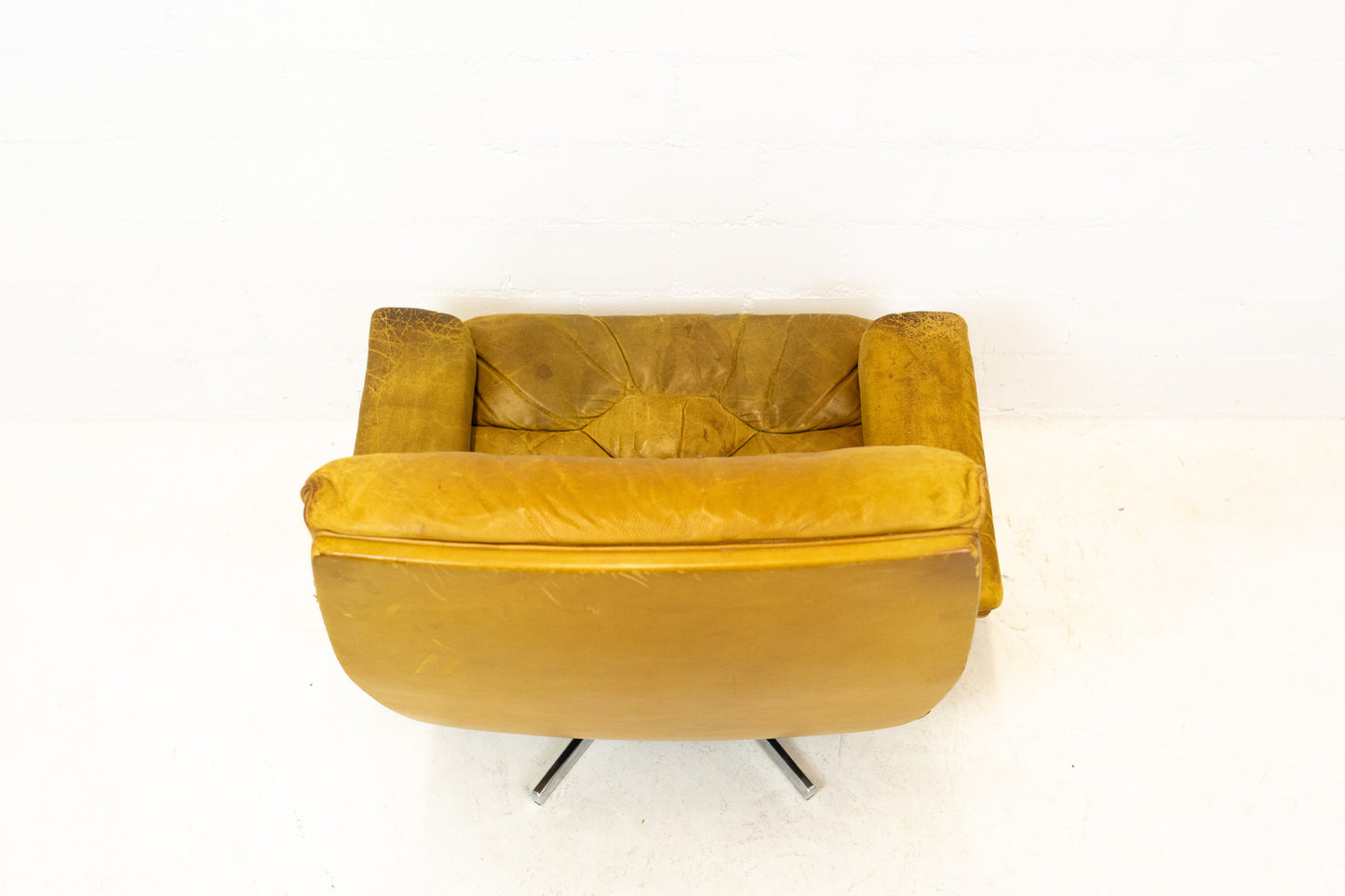 De Sede DS-P Sessel Nr. 3