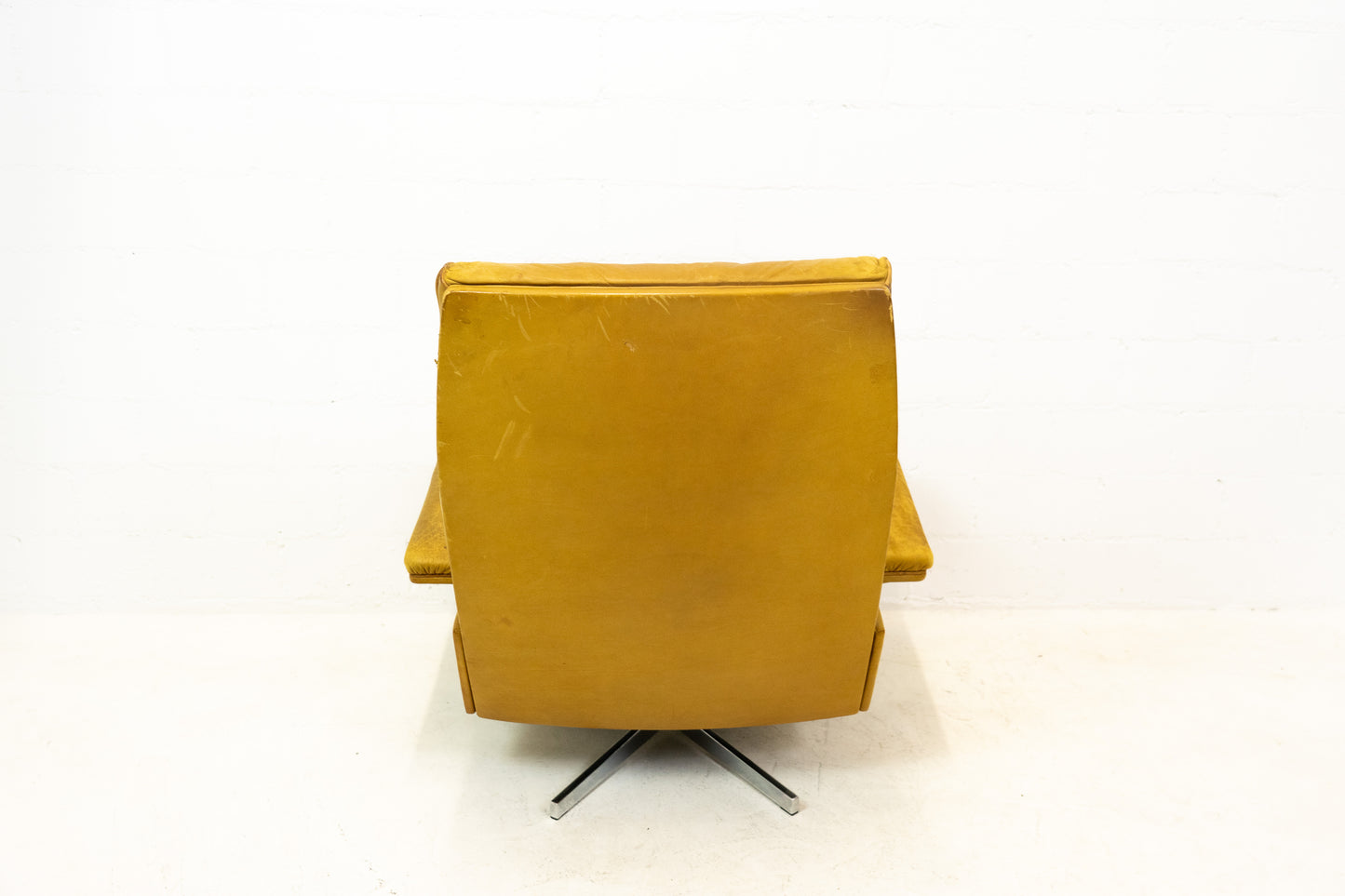 De Sede DS-P Sessel Nr. 3