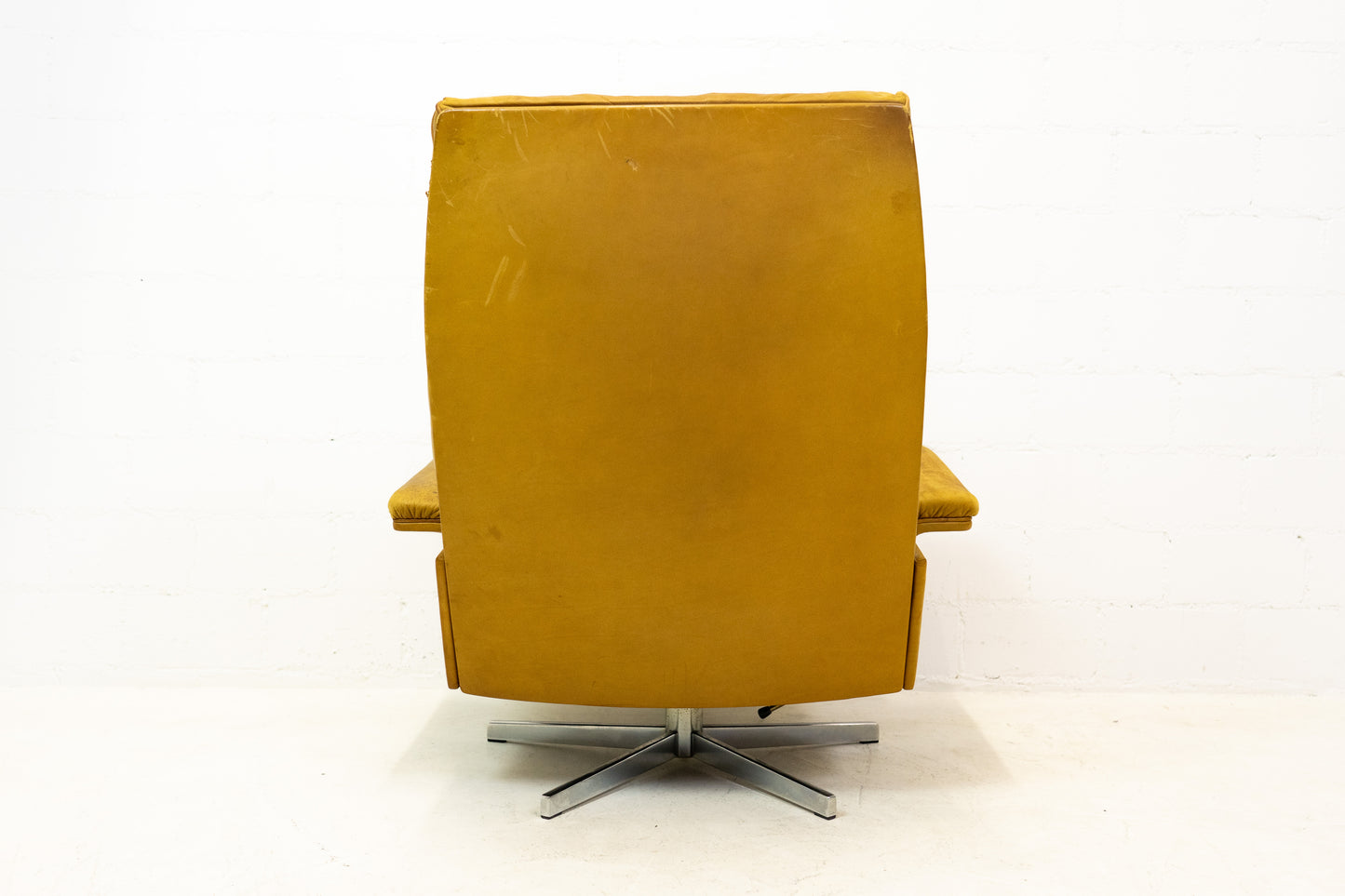 De Sede DS-P Sessel Nr. 3