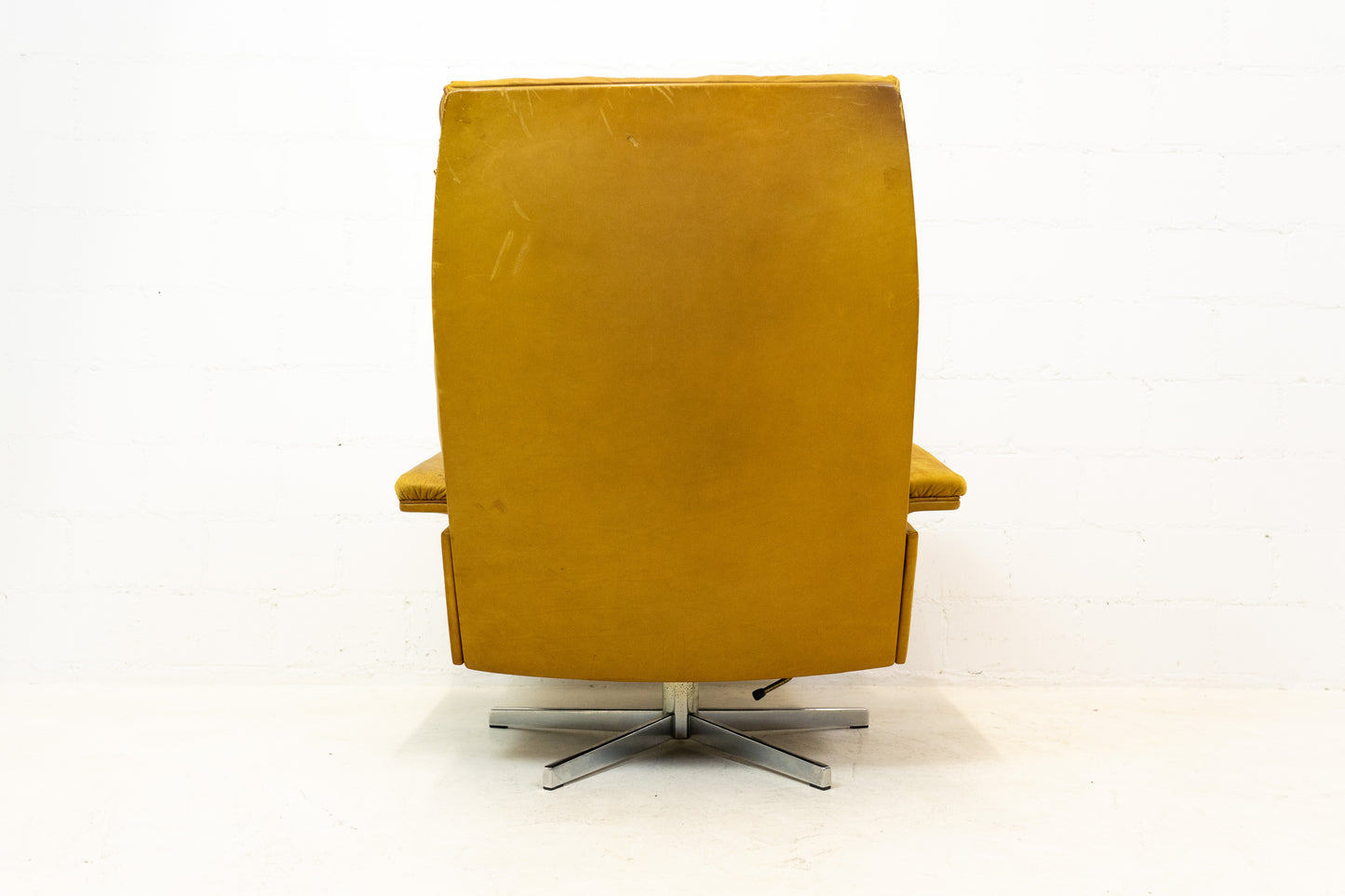 De Sede DS-P Sessel Nr. 3