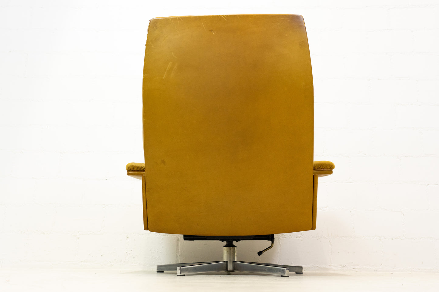 De Sede DS-P Sessel Nr. 3