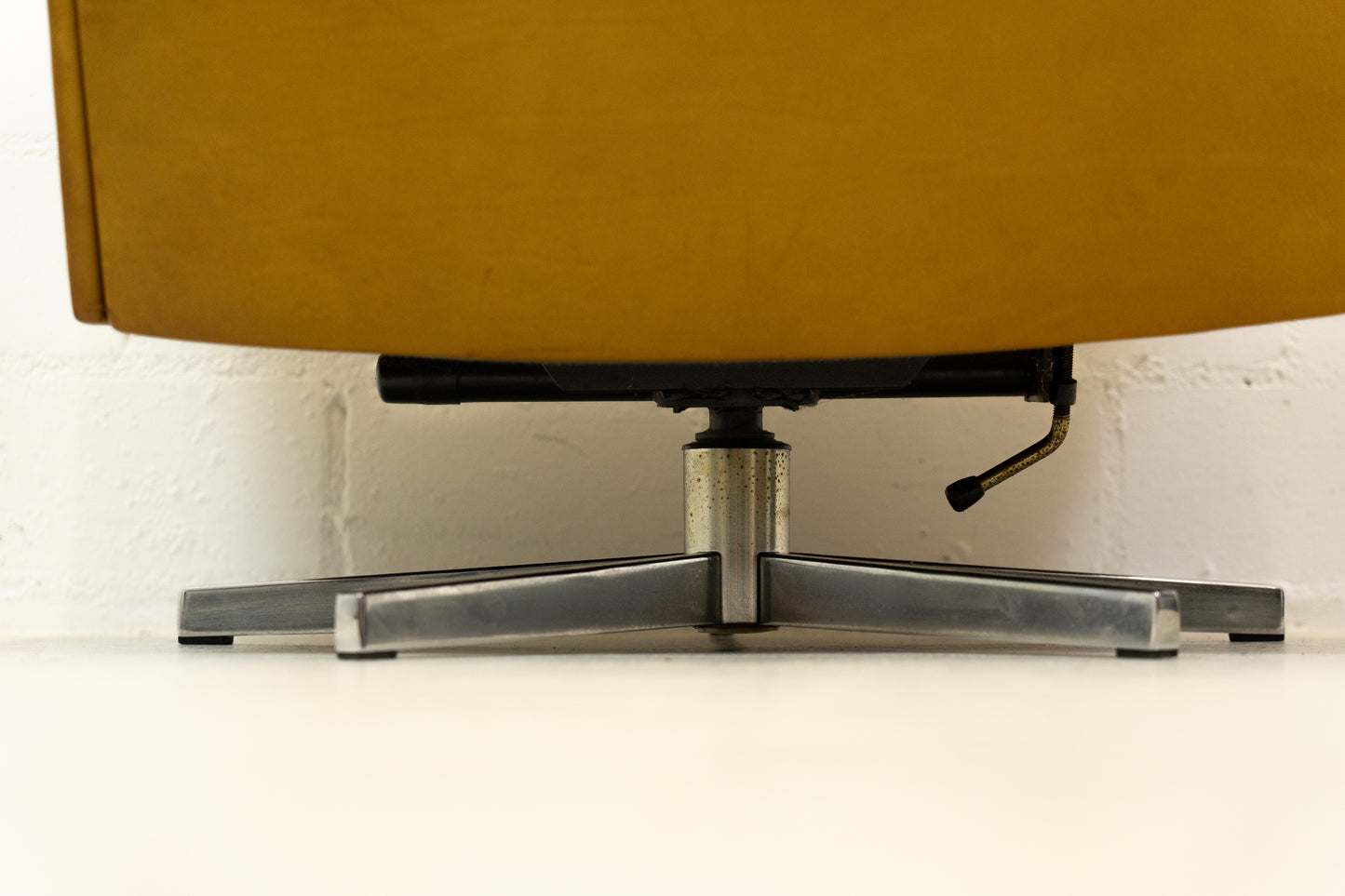 De Sede DS-P Sessel Nr. 3