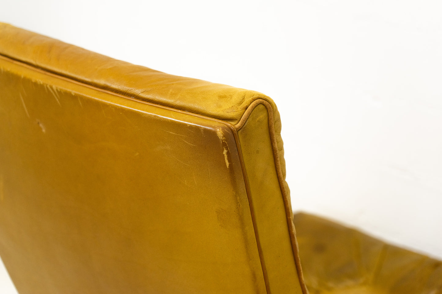 De Sede DS-P Sessel Nr. 3