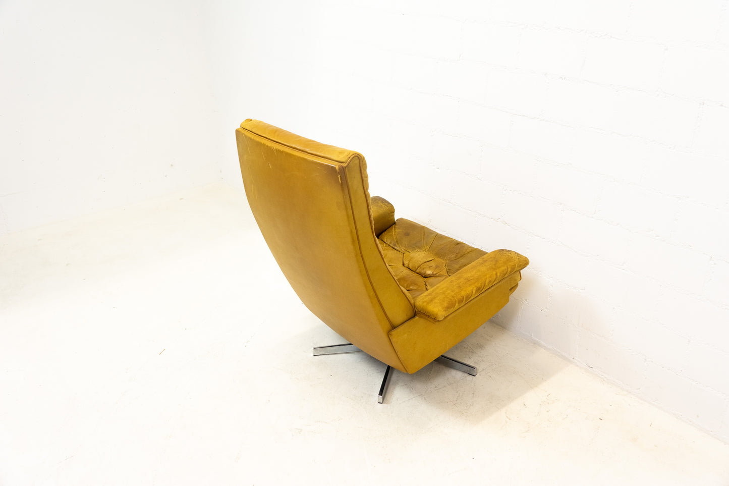 De Sede DS-P Sessel Nr. 3