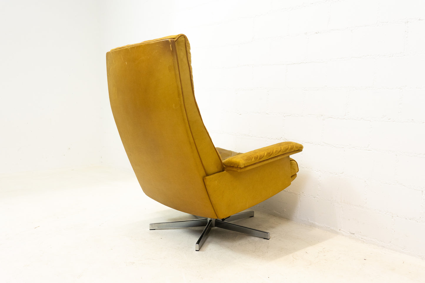 De Sede DS-P Sessel Nr. 3