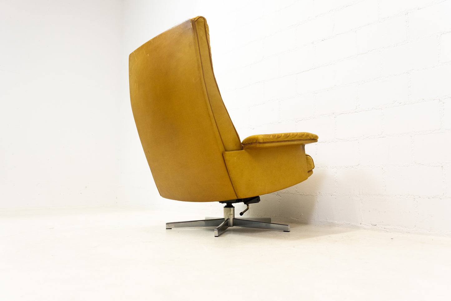 De Sede DS-P Sessel Nr. 3