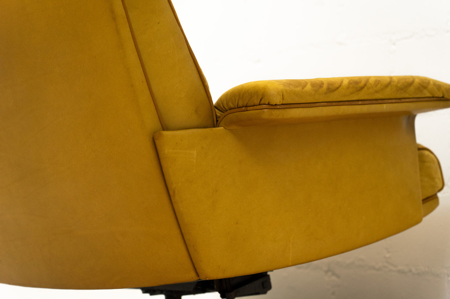 De Sede DS-P Sessel Nr. 3